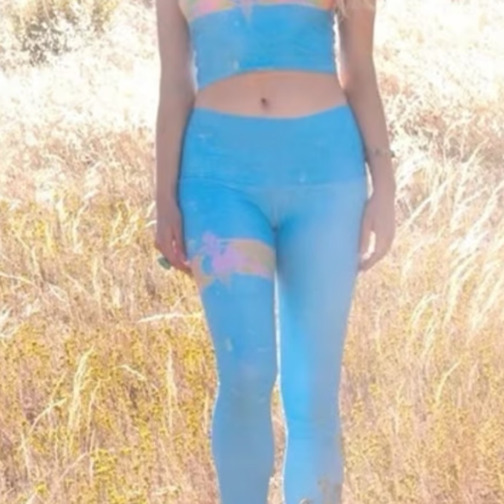 Teeki leggings